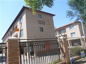 1 Bed Flat in Die Bult