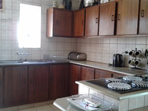 3 Bedroom House in Lewisham