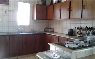 3 Bedroom House in Lewisham
