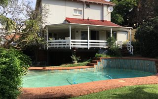 4 Bedroom House in Essenwood