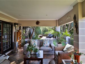 4 Bed Simplex in La Lucia