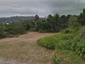 964 m² Land available in Knysna Heights