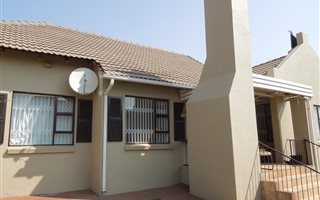 3 Bedroom Townhouse in Pinehaven