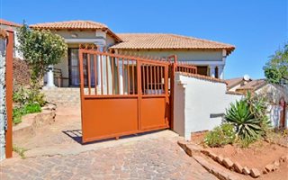 4 Bedroom House in Atteridgeville