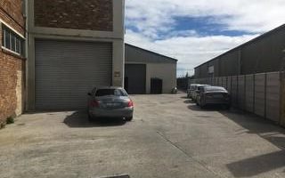 3073 m² Industrial space in Epping
