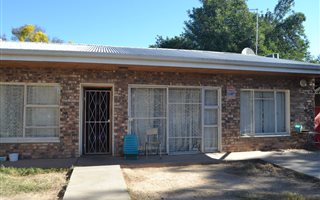 3 Bedroom House in Fort Beaufort