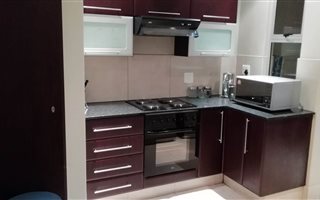 2 Bedroom Apartment in Sandton CBD