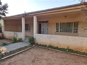 3 Bed House in Orange Grove