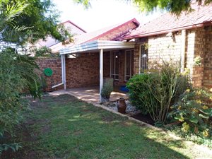 2 Bed Simplex in Atlasville