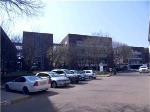 549.179992675781 m² Office Space in Aeroton