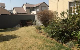 3 Bedroom Cluster in Beyers Park