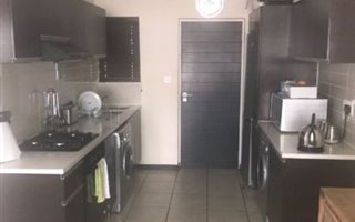 2 Bedroom Apartment in Greenstone Gate