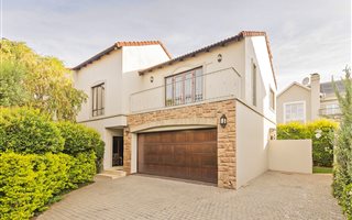 4 Bedroom Cluster in Broadacres