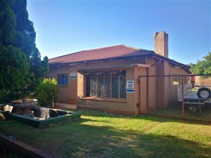3 Bed House in Vanderbijlpark CW2