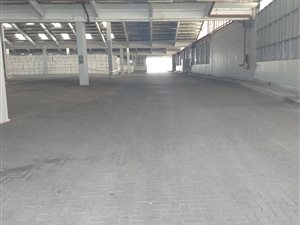 17024 m² Commercial space in Montclair
