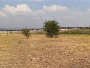 2.6 ha Farm in President Park
