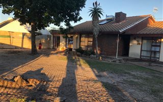 4 Bedroom House in Oakglen