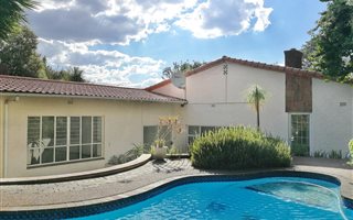 3 Bedroom House in Parkmore