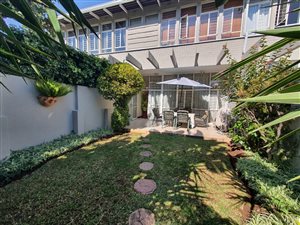 3 Bed Duplex in Winston Ridge