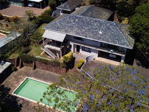 3 Bed House in Westville