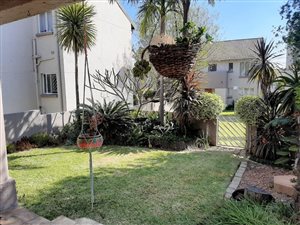2 Bed Apartment in Isandovale