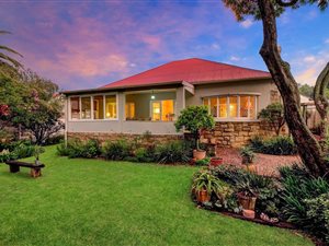 3 Bed House in Parkwood