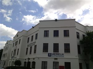85 m² Commercial space in Randjespark