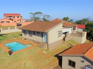 3 Bed House in Ocean View