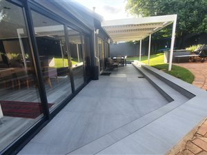 4 Bed House in Parkmore