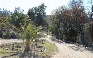 7011 m² Farm in Uniondale