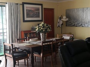 3 Bed House in Langebaan North