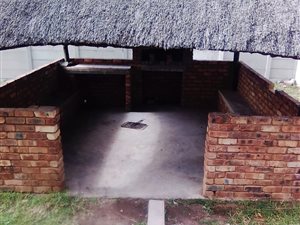 3 Bed House in Alra Park