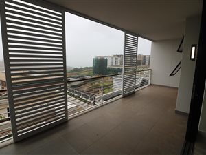 2 Bed Apartment in Sibaya Precinct