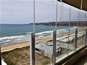 3 Bed Apartment in Diaz Beach