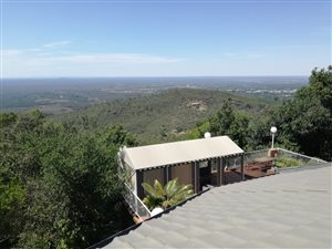 Farm in Louis Trichardt