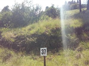 2175 m² Land available in Nottingham Road