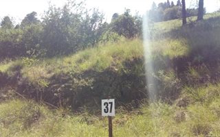2175 m² Land available in Nottingham Road