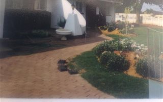 3 Bedroom House in Goedeburg