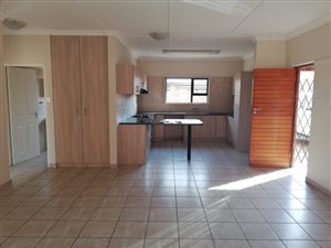2 Bed Townhouse in Hadison Park