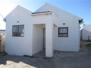 2 Bed House in Mfuleni