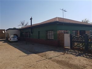 2.1 ha Farm in Endicott
