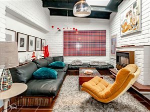 3 Bed House in Melrose North