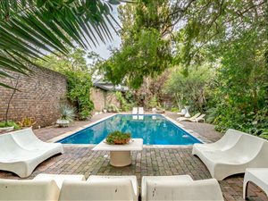 3 Bed House in Melrose North