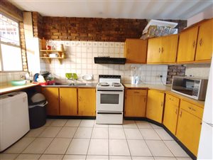 2 Bed Apartment in Pretoria North