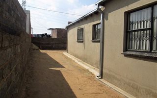 3 Bedroom House in Bram Fisherville