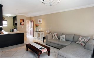 2 Bedroom Apartment in Bartlett