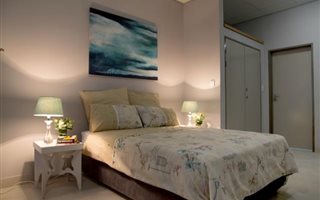 Loft in Johannesburg Central