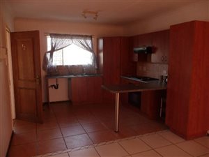 2 Bed Apartment in Benoni Central