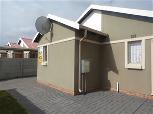 3 Bed House in Leopards Rest Security Estate