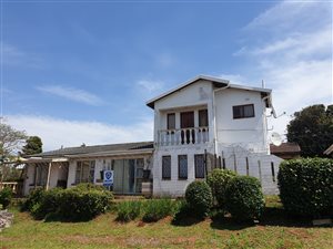 5 Bed House in Shallcross